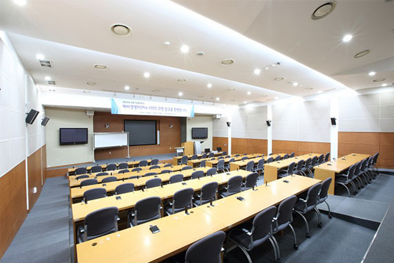 강의실 등 이미지
