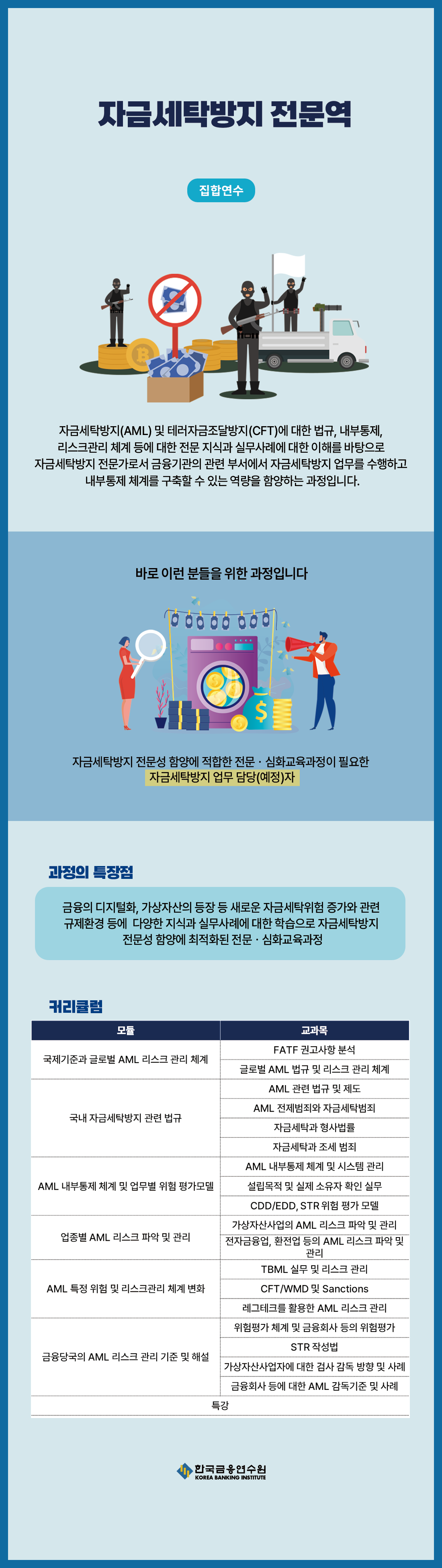 연수 상세 :: 연수 :: 한국금융연수원