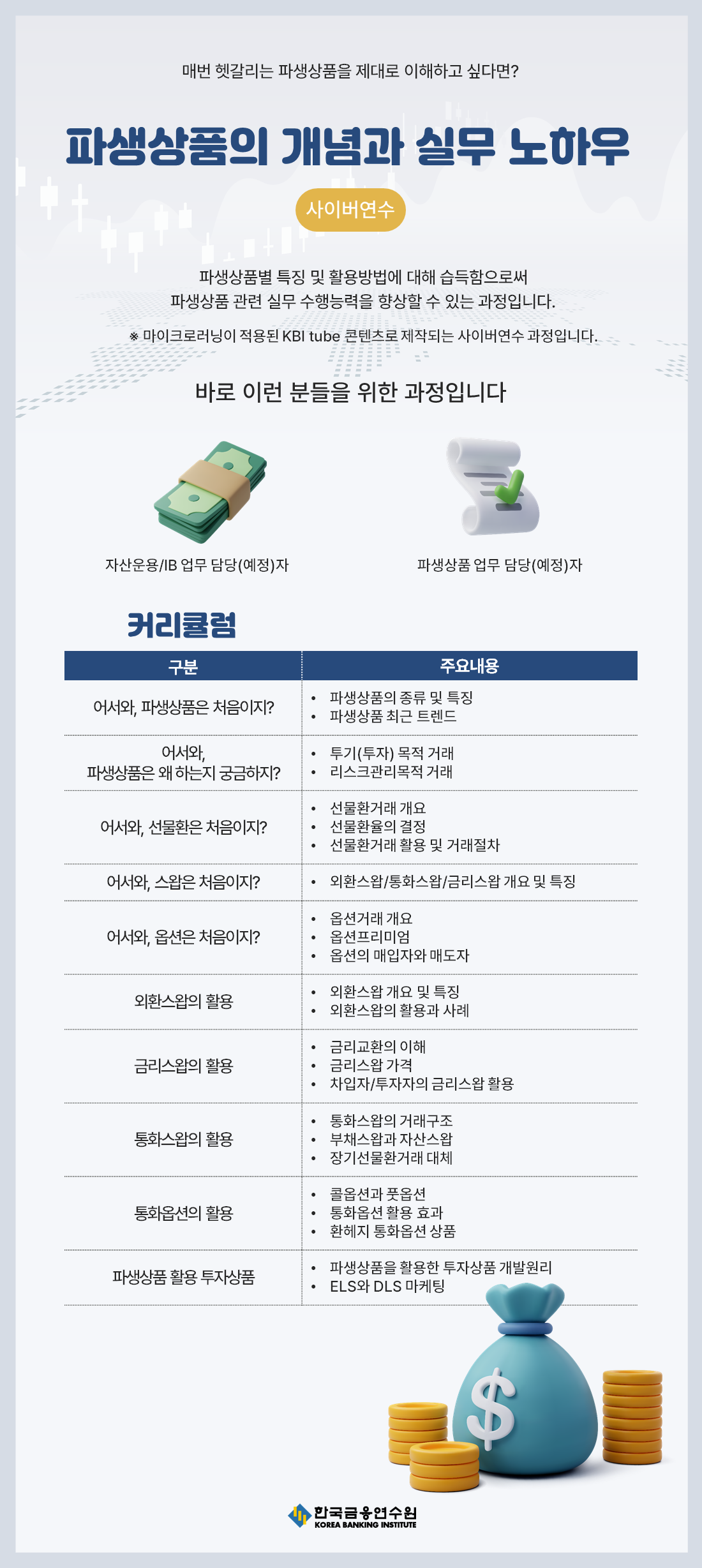 연수 상세 :: 연수 :: 한국금융연수원